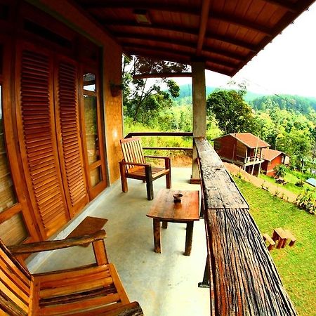 Ella Okreech Cottages Екстериор снимка