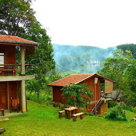Ella Okreech Cottages Екстериор снимка