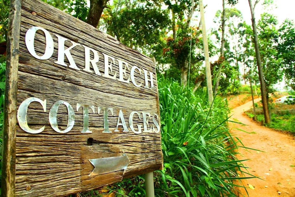Ella Okreech Cottages Екстериор снимка