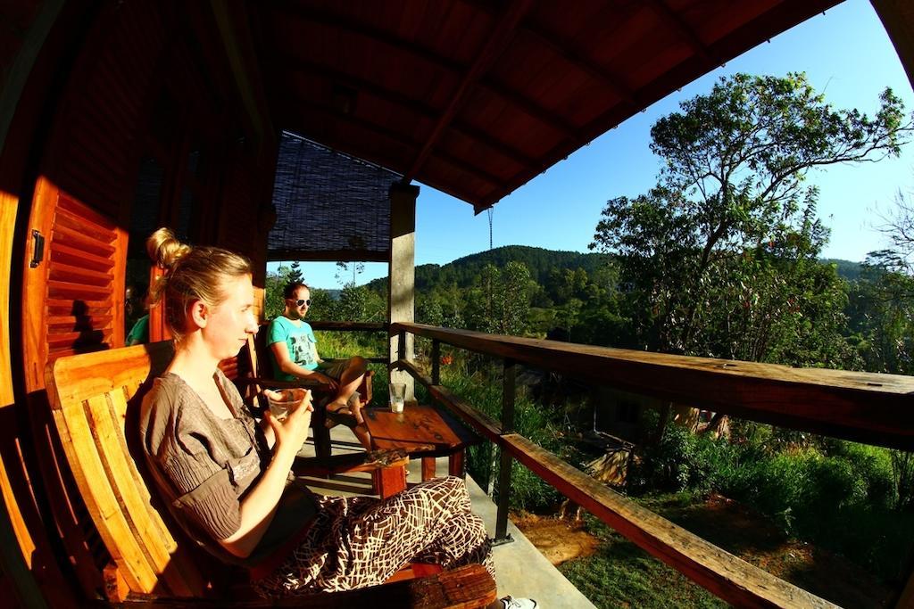 Ella Okreech Cottages Екстериор снимка