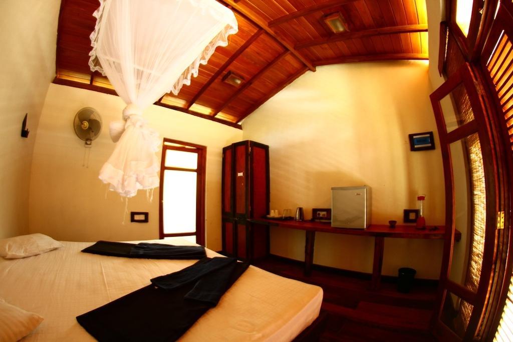 Ella Okreech Cottages Стая снимка