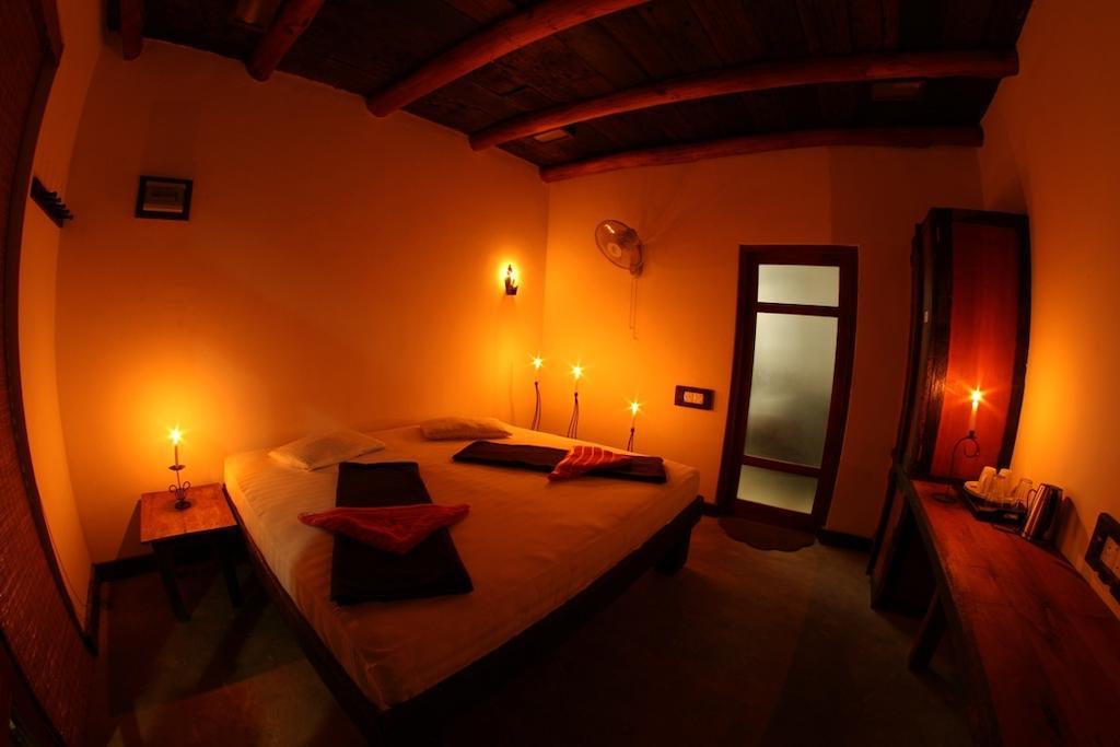 Ella Okreech Cottages Стая снимка