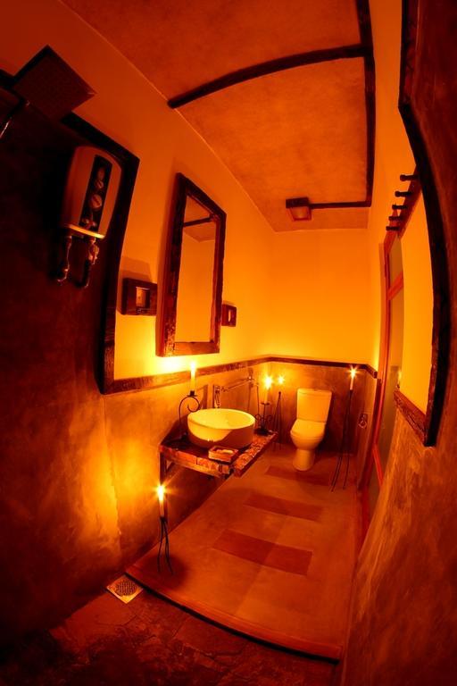 Ella Okreech Cottages Стая снимка