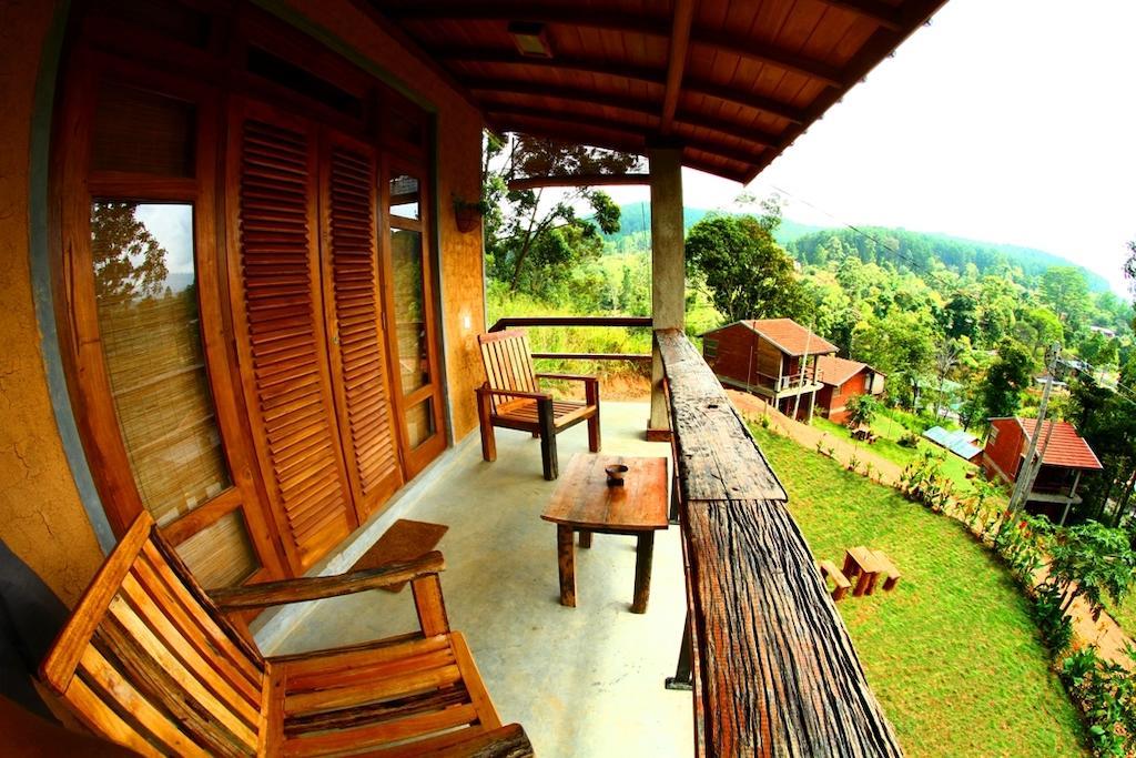 Ella Okreech Cottages Екстериор снимка