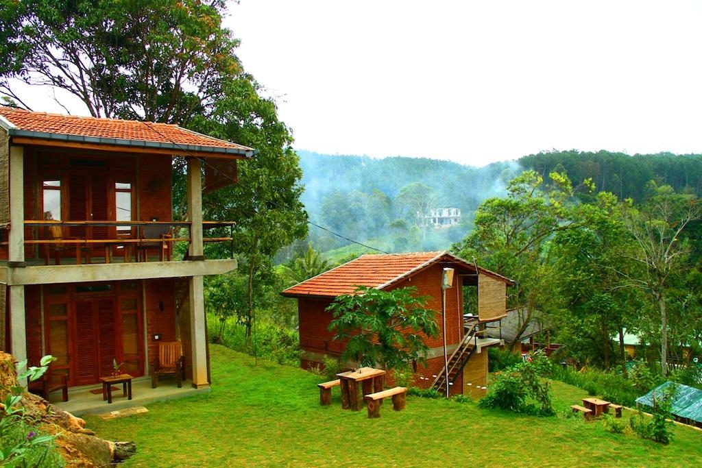 Ella Okreech Cottages Екстериор снимка