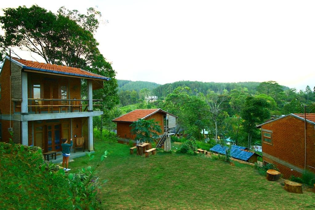 Ella Okreech Cottages Екстериор снимка