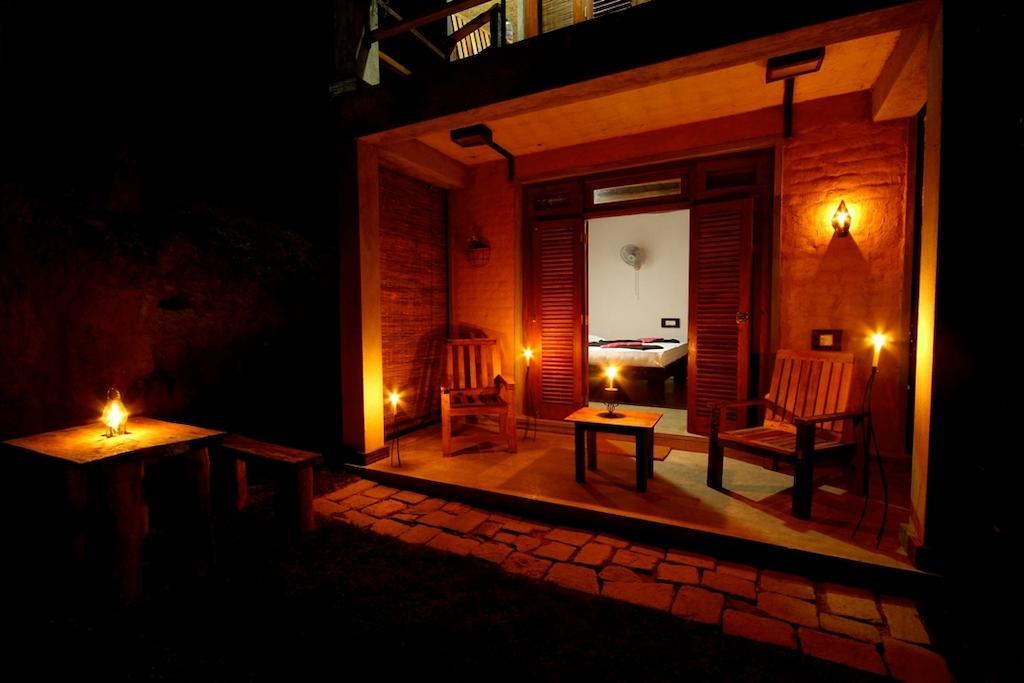 Ella Okreech Cottages Екстериор снимка
