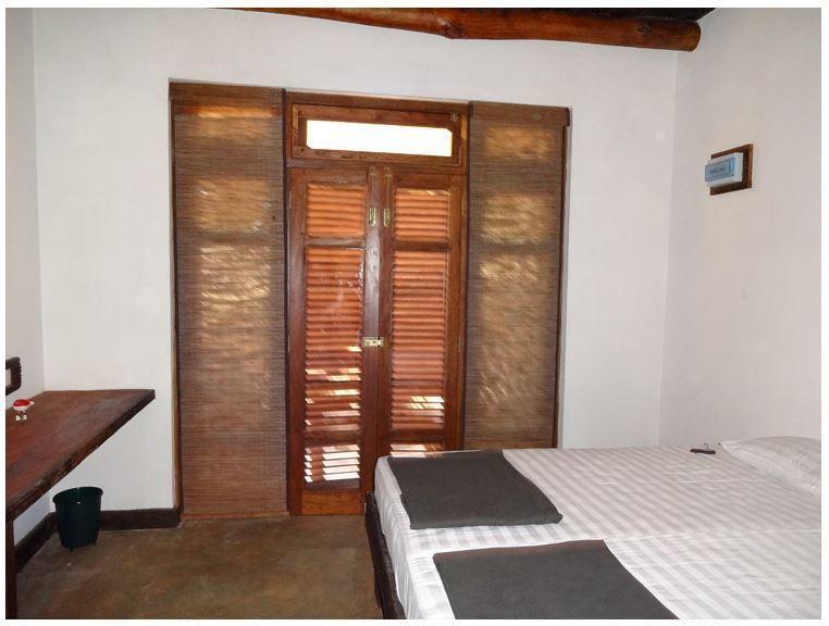 Ella Okreech Cottages Екстериор снимка