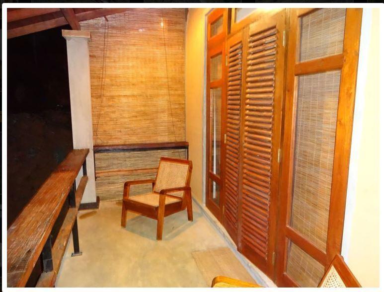 Ella Okreech Cottages Екстериор снимка